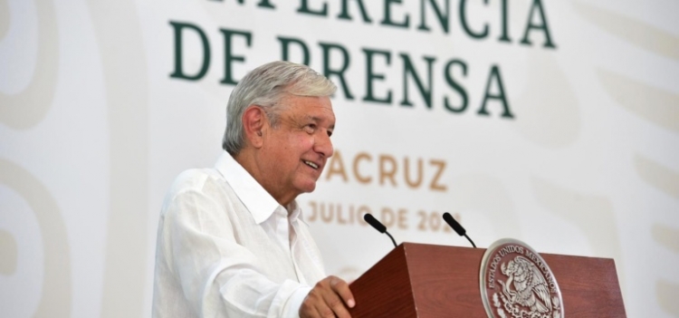 Rechaza L&oacute;pez Obrador &lsquo;reducci&oacute;n&rsquo; al presupuesto del Conacyt