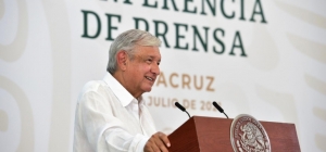 Rechaza L&oacute;pez Obrador &lsquo;reducci&oacute;n&rsquo; al presupuesto del Conacyt