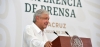 Rechaza L&oacute;pez Obrador &lsquo;reducci&oacute;n&rsquo; al presupuesto del Conacyt
