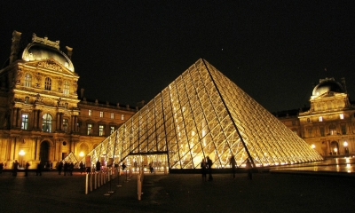 El Louvre cuelga casi medio mill&oacute;n de obras en internet