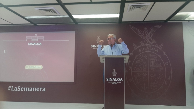 La Fiscal debe decidir si se pueden publicar las fotos de los presuntos criminales de Luis Enrique Ram&iacute;rez