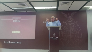 La Fiscal debe decidir si se pueden publicar las fotos de los presuntos criminales de Luis Enrique Ram&iacute;rez