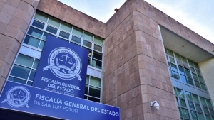 Renuncia Manuel Garc&iacute;a al Poder Judicial local; buscar&aacute; ser el Fiscal de San Luis Potos&iacute;