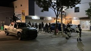 Un muerto y un herido deja ataque a balazos en el fraccionamiento Los &Aacute;ngeles, Culiac&aacute;n