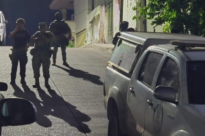 RESUMEN: 5 personas asesinadas, 3 'levantadas' y 2 autos robados en Sinaloa, el saldo rojo del 27 Septiembre 2025