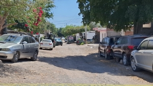 Explosi&oacute;n en campamento militar moviliza a elementos del Ej&eacute;rcito Mexicano en la colonia L&aacute;zaro C&aacute;rdenas, en Culiac&aacute;n