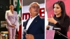 Alcaldesa de Tijuana, Gobernadora de Baja California y Senador Bonilla est&aacute;n amenazados por el crimen organizado