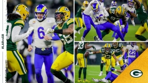 Bills y Empacadores, avanzaron a las finales de conferencia