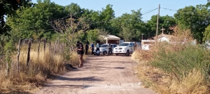 Hallan a un hombre asesinado a golpes en El Ranchito, Culiac&aacute;n