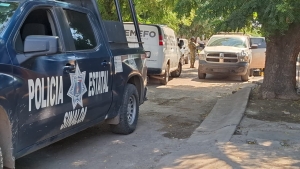 Matan a una adolescente en ataque a balazos y una mujer qued&oacute; herida en la colonia Santa Roc&iacute;o