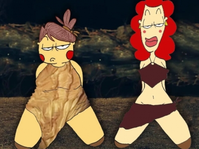 Caricatura de Shakira y Karol G desata cr&iacute;ticas; aseguran que es burla a nuevo video