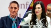Sheinbaum critica &lsquo;destape&rsquo; de Kenia L&oacute;pez para la Presidencia de M&eacute;xico en 2030: "Ya anda futureando"