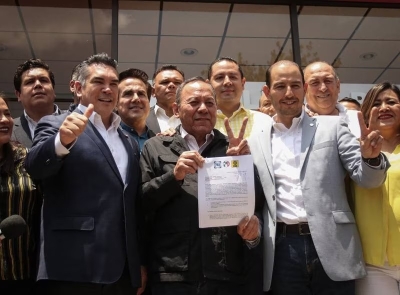 Va en serio: Registra oposici&oacute;n Frente Amplio por M&eacute;xico ante el INE