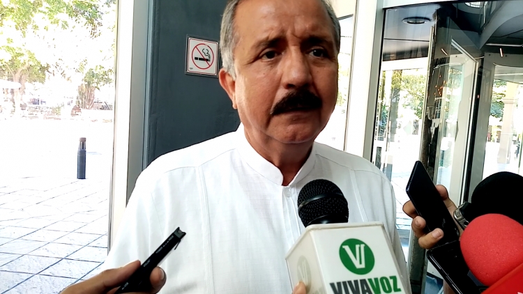 Aun no se implementan medidas contra las irregularidades en los alcohol&iacute;metros: Alcalde