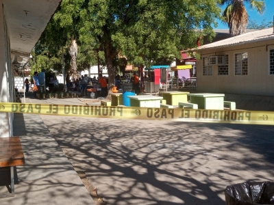 Tras pandemia regresaron a la escuela los festejos del D&iacute;a del Ni&ntilde;o
