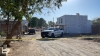 Casa es atacada con explosivo en la Colonia Las Cucas, al Norte de Culiac&aacute;n