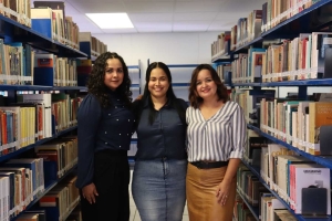 Investigadoras analizan el autismo en los servicios de educaci&oacute;n y su relaci&oacute;n con los contextos social, cultural y econ&oacute;mico en Sinaloa