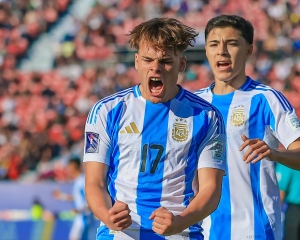 M&eacute;xico-Argentina por el pase a semifinal del Mundial Sub&acute;20