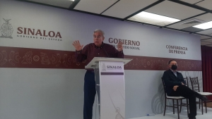 "No se me desesperen": Rocha a padres de escuelas