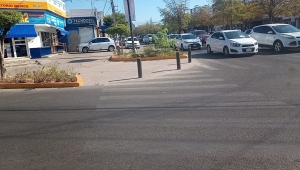 Piden revisar obras viales de la Calzada Am&eacute;ricas y boulevard Universitarios