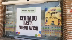Cierran espacios culturales en Los Mochis