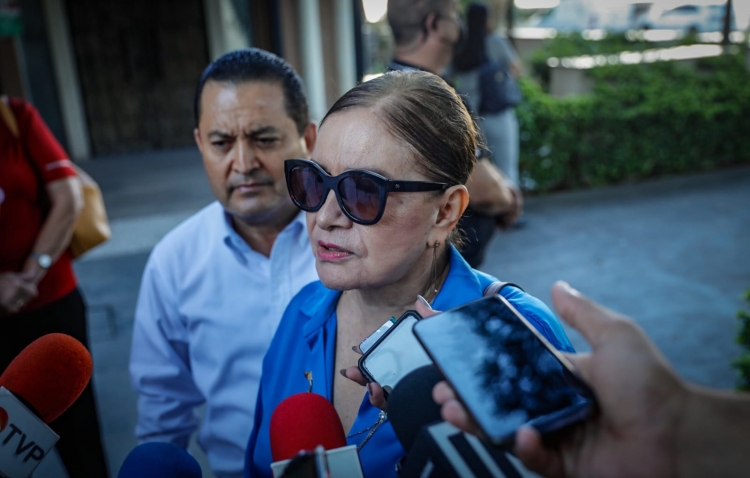 Solicitar&iacute;a la Fiscal&iacute;a el desafuero del Qu&iacute;mico Ben&iacute;tez: Fiscal
