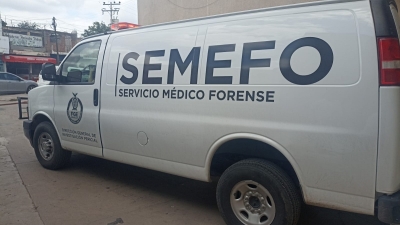 Joven sufre accidente carretero y pierde la vida en el Seguro Social de Navolato
