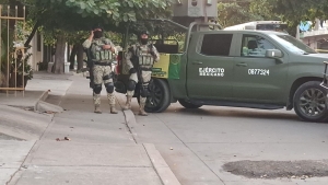 Motociclista es asesinado a balazos en la colonia Guadalupe Victoria en Culiac&aacute;n