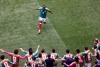 Hist&oacute;rico: Juli&aacute;n Qui&ntilde;ones anota el primer gol del Mundial 2026 de la FIFA y rompe r&eacute;cords con la Selecci&oacute;n Mexicana
