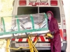 En alerta roja 4 estados por ocupaci&oacute;n hospitalaria, seg&uacute;n datos de la Red IRAG