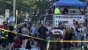 Tragedia en Pensilvania: Hombre atropell&oacute; a una multitud y mat&oacute; a golpes a su madre