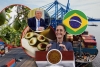 Brasil abre sus puertas al aguacate mexicano mientras EEUU eval&uacute;a nuevos aranceles para sus productos
