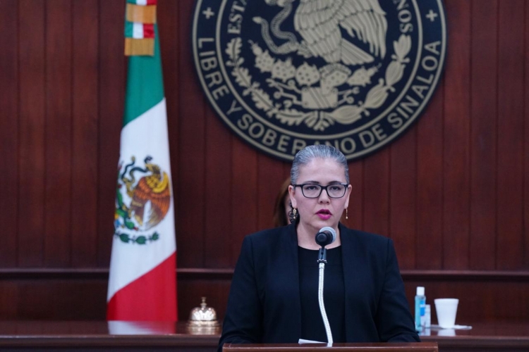 Convocan a diputados y funcionarios a donar parte de su salario para la contingencia