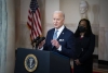 &lsquo;Otra opci&oacute;n ser&iacute;a la Tercera Guerra Mundial&rsquo;, advierte Biden si sanciones a Rusia no funcionan