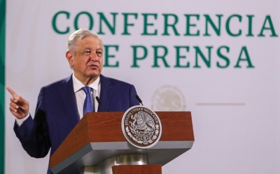 La escuela es lo mejor que hay: AMLO reporta regreso a clases en las 32 entidades