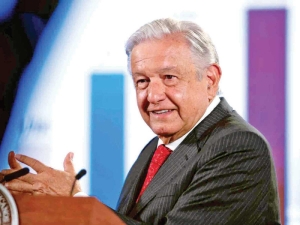 &ldquo;El INE act&uacute;a como la Santa Inquisici&oacute;n&rdquo;: Andr&eacute;s Manuel L&oacute;pez Obrador