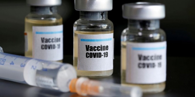 Personal de salud de &aacute;reas Covid ser&aacute;n los primeros en ser vacunados en Sinaloa
