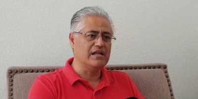 Exrector de la UAEM, Alejandro Vera, es se&ntilde;alado como responsable del desv&iacute;o de 239 mdp