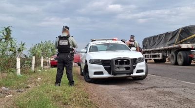 RESUMEN: 3 personas asesinadas en Sinaloa, el saldo rojo del 08 Febrero 2026; no se registran 'levantones' ni autos robados, dice FGE