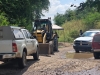 Localizan restos &oacute;seos cerca del R&iacute;o Culiac&aacute;n en Aguaruto