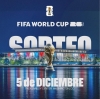 Este viernes 5 de diciembre se llevar&aacute; a cabo el sorteo del Mundial 2026