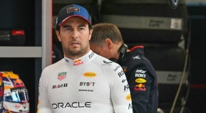 'Checo' P&eacute;rez abandona GP de Qatar: Red Bull lo apoyar&aacute; hasta la &uacute;ltima carrera de la temporada en Abu Dhabi