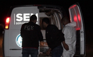 Encuentran el cad&aacute;ver de un hombre en un camino de La Costerita