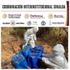 Grupo Interinstitucional asegura 12 'narcolaboratorios' en Culiac&aacute;n y Cosal&aacute;