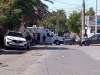 Ejecutan a balazos a un enfermero del Seguro Social en la colonia 10 de Mayo, de Culiac&aacute;n