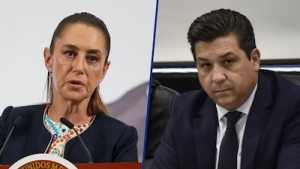 Garc&iacute;a Cabeza de Vaca descarta volver a M&eacute;xico, pero mantiene aspiraci&oacute;n presidencial pese a Reforma de Sheinbaum