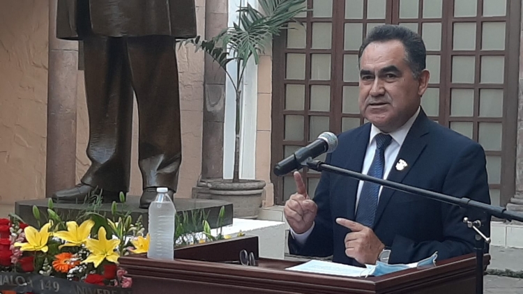 Tiene UAS registro de alumnas desaparecidas de Enfermer&iacute;a Mazatl&aacute;n y CU y Prepa Zapata de Culiac&aacute;n