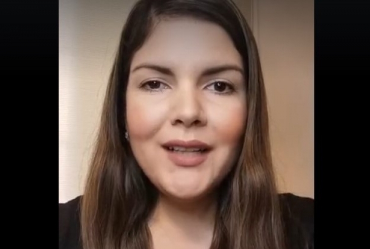 Exhorta Merary Villegas a Diputados y Senadores, donar Recursos de su Sueldo para el fortalecimiento del sistema de salud por COVID-19