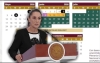 Sheinbaum justifica los cambios del calendario escolar 2025-2026; Padres de Familia y CNTE rechazan la medida
