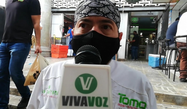 Temen restauranteros una crisis agr&iacute;cola en Sinaloa por la sequ&iacute;a, asegur&oacute; Canirac-Culiac&aacute;n